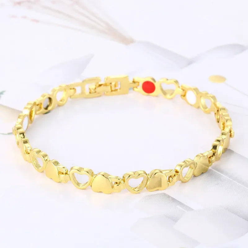 Adore© HealthJewels Wellness Bracelet