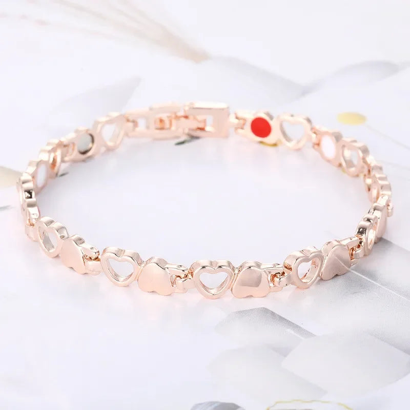 Adore© HealthJewels Wellness Bracelet