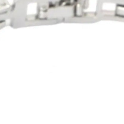 Effortless Heart Magnetic Link Bracelet