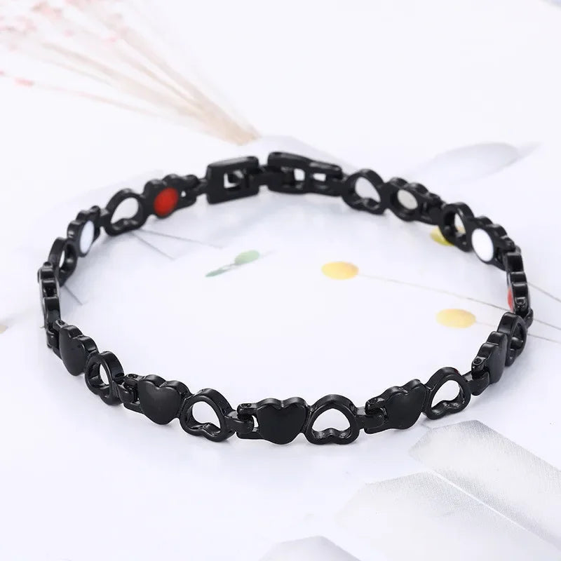 Adore© HealthJewels Wellness Bracelet