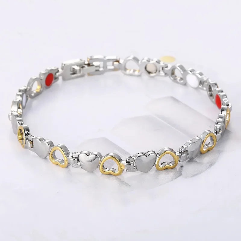 Adore© HealthJewels Wellness Bracelet