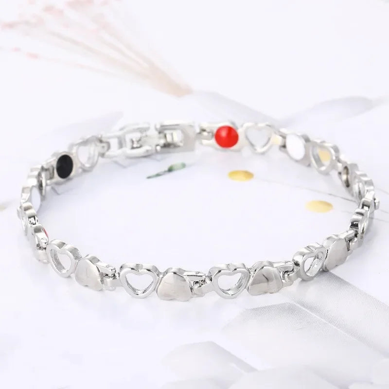 Adore© HealthJewels Wellness Bracelet