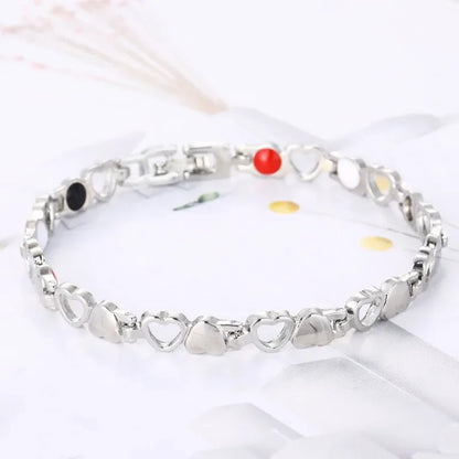 Adore© HealthJewels Wellness Bracelet